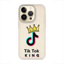 Кейс за iPhone Tik tok 481