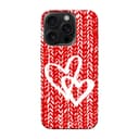 Кейс за iPhone Мартеница