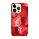 Кейс за iPhone плодове 474