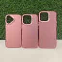 Кейс Розов за iPhone