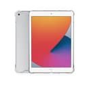 Силиконов прозрачен кейс за iPad