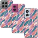 Кейс за Motorola 651 Розов