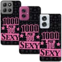 Кейс за Motorola 646 Sexy