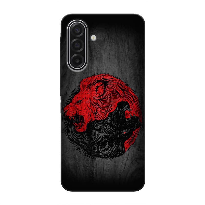 Samsung A17 кейс Лъвове