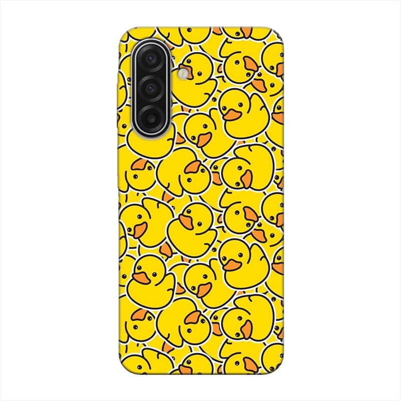 Samsung A17 кейс Патета