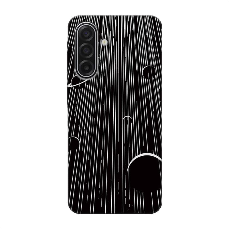 Samsung A17 кейс Space