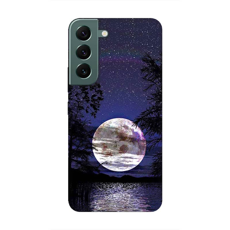 Калъфче за Samsung 231 залез