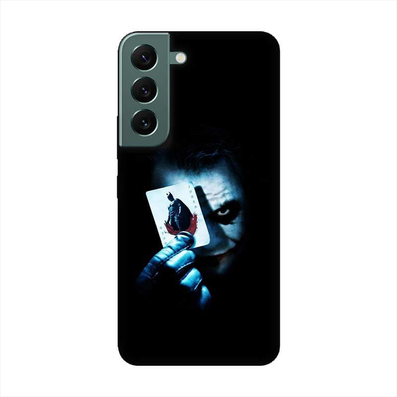 Кейс за Samsung 329 жокера