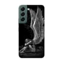 Кейс за Samsung 357 ангел