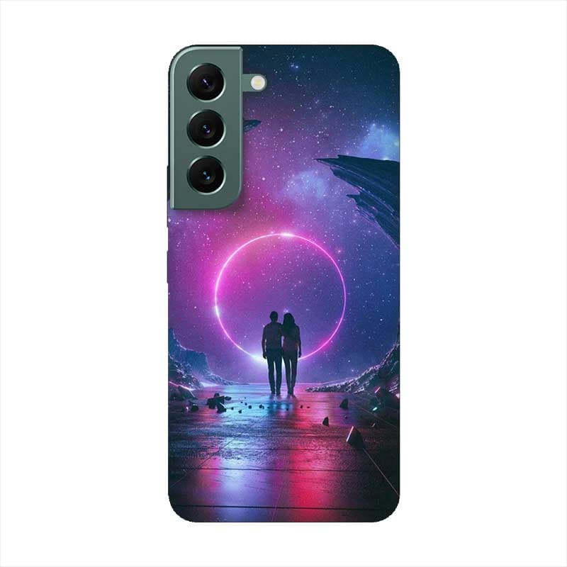 Кейс за Samsung 395 двойка