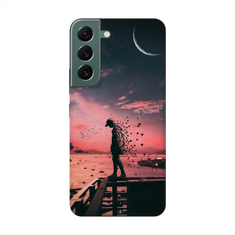 Кейс за Samsung 396 пейзаж