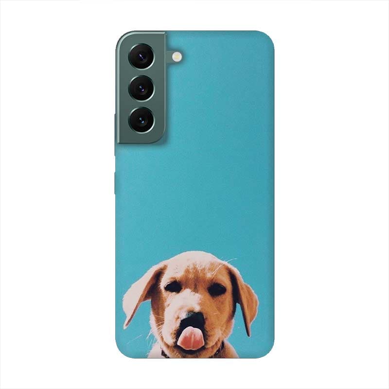 Кейс за Samsung 409 puppy