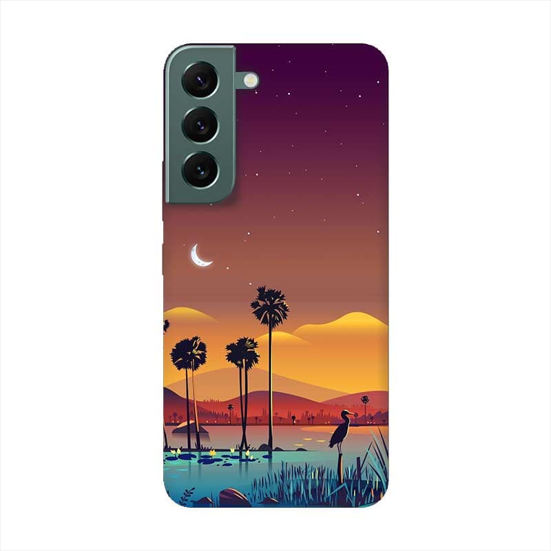 Кейс за Samsung 410 tropic