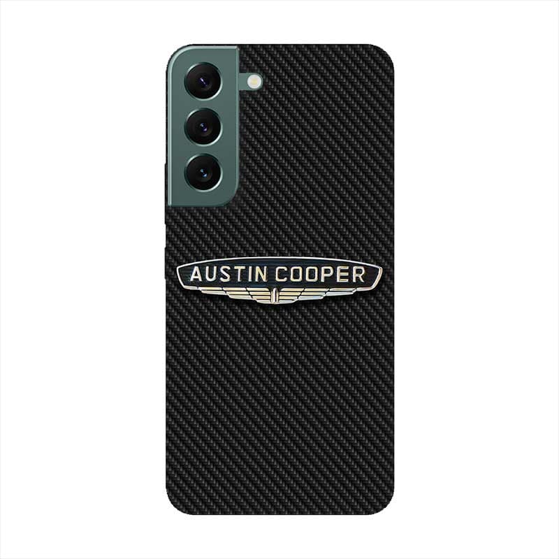 Кейс за Samsung 412 cooper