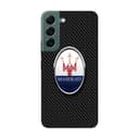Кейс за Samsung 415 maserati