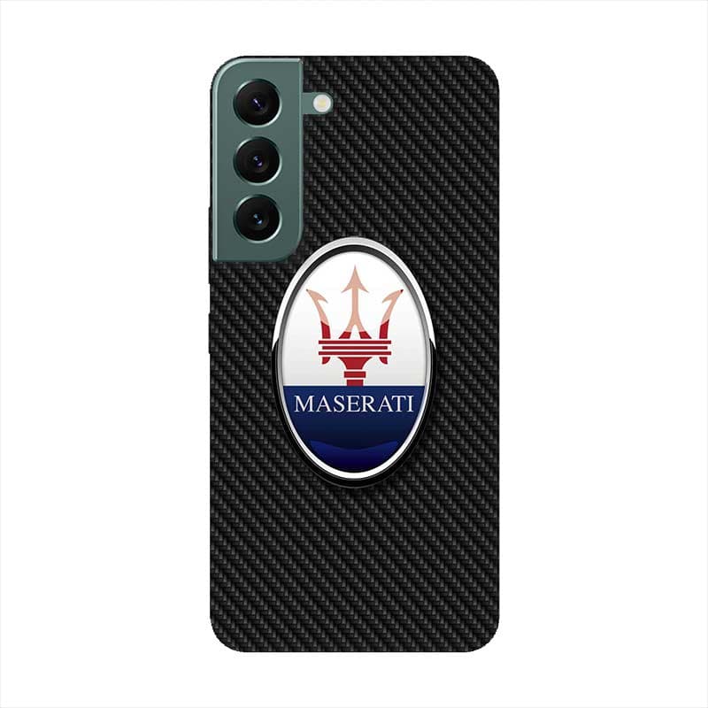 Кейс за Samsung 415 maserati