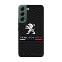 Кейс за Samsung 417 peugeot