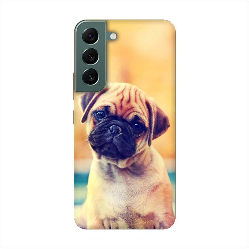 Кейс за Samsung 454 puppy