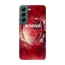 Кейс за Samsung 515 Arsenal