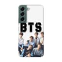 Кейс за Samsung 549 BTS