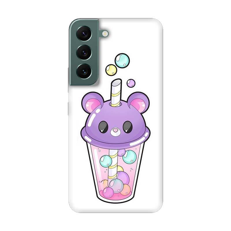 Кейс за Samsung 561 Мече