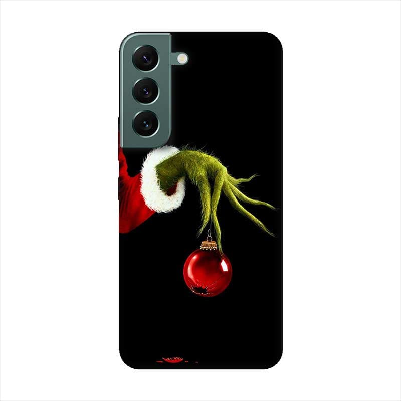 Кейс за Samsung 597 Гринч