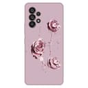 Калъфче за Samsung 101+53 рози