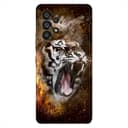 Калъфче за Samsung 247 тигър