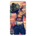 Кейс за Samsung 303 gangsta