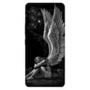 Кейс за Samsung 357 ангел