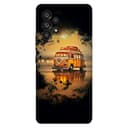 Кейс за Samsung 393 плаж