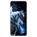 Кейс за Samsung 406 вълк