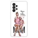 Кейс за Samsung Girl Mom 484