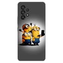 Кейс за Samsung Миньони 486