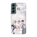 Кейс за Samsung 549 BTS