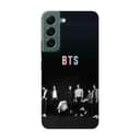 Кейс за Samsung 549 BTS
