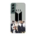 Кейс за Samsung 549 BTS