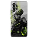 Кейс за Samsung 581 Yamaha