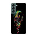 Кейс за Samsung 582 Череп
