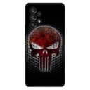 Кейс за Samsung 582 Череп