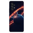Кейс за Samsung 585 Космос