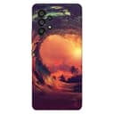 Кейс за Samsung 610 Вълна