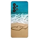 Кейс за Samsung 612 Море