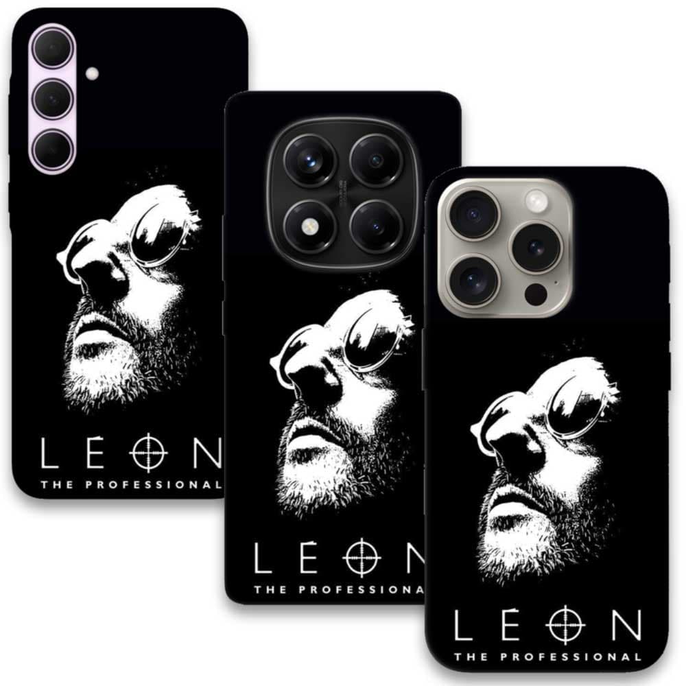 Калъф Leon The Professional