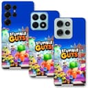 Калъф Stumble Guys Fun Run