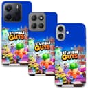 Калъф Stumble Guys Fun Run
