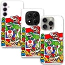 Калъф Super Mario Squad