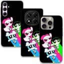 Калъф Powerpuff girls
