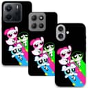 Калъф Powerpuff girls