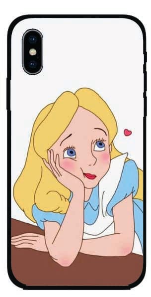 Калъфче за Motorola 7 Disney